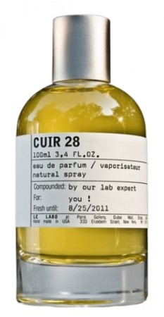 Le Labo - 3ml, 5ml, 10ml prøver