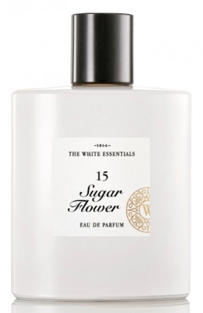 15 Sugar Flower - Jardin de Parfums - Eau de Parfum - Unisex - 5ml