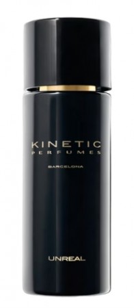 Unreal - Kinetic Perfumes - Eau de Parfum - Unisex - 5ml