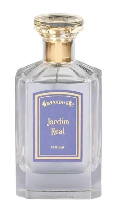 Jardim Real - Granado - Eau de Parfum - Unisex - 10ml