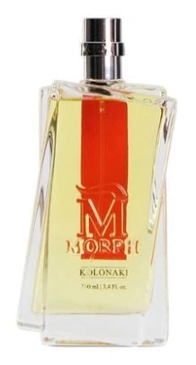 Kolonaki - Morph - Eau de Parfum - Unisex - 3ml