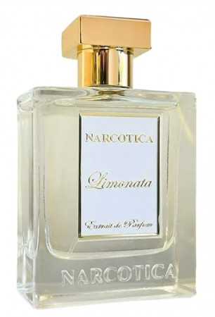 Limonata - Narcotica - Perfume Extrait - Unisex - 3ml