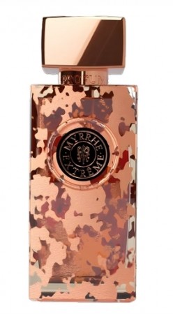 Myrrhe Extreme - Arte Profumi - Eau de Parfum - Unisex - 5ml