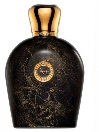 Midnight London - Moresque - Eau de Parfum - Unisex - 3ml