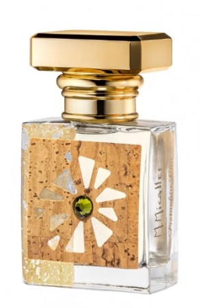 Pistachio Chic - M. Micallef - Eau de Parfum - Unisex - 3ml