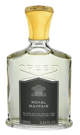 Royal Mayfair - Creed - Eau de Parfum - Unisex - 10ml