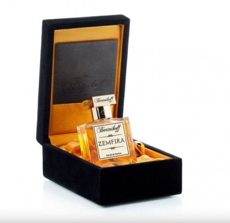 Zemfira - Bortnikoff - Extrait de Parfum - Unisex - 10ml