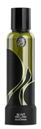Ten Strike - M.INT - Eau de Parfum - Unisex - 3ml