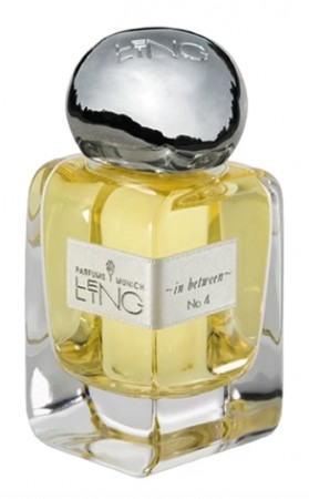 In Between No. 4 - Lengling - Extrait de Parfum - Menn - 10ml