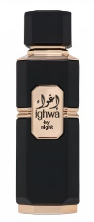French Avenue Ighwa By Night EDP - 100ml - Unisex