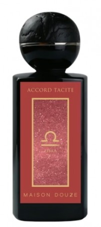 Accord Tacite Libra - Maison Douze - Eau de Parfum - Unisex - 3ml