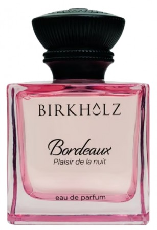 Bordeaux - Plaisir de la Nuit - Birkholz - Eau de Parfum - Unisex - 3ml
