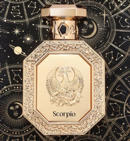 Scorpio French Avenue EDP - 90ml - Unisex