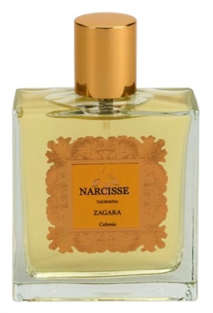 Zagara - Narcisse Taormina - Eau de Parfum - Unisex - 5ml