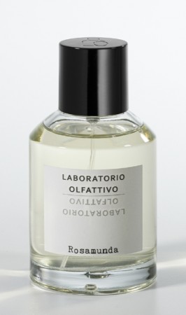 Rosamunda - Laboratorio Olfattivo - Eau de Parfum - Damer - 5ml