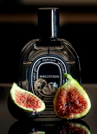 Philosykos - Diptyque - Eau de Parfum - Unisex - 10ml