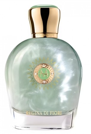 Regina Di Fiori - Moresque - Eau de Parfum - Unisex - 3ml