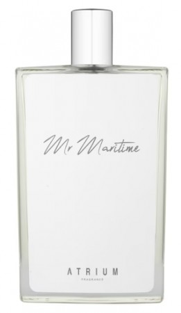 Mr Maritime - Atrium Fragrance - Extrait de Parfum - Unisex - 10ml