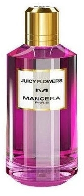 Mancera Juicy Flowers 5ml