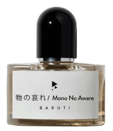 Mono No Aware - Baruti - Eau de Parfum - Unisex - 5ml