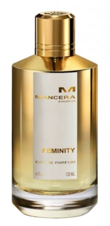 Feminity Mancera - Damer