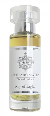 Ray Of Light April Aromatics - Unisex