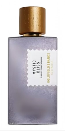 Mystic Bliss - Goldfield & Banks Australia - Eau de Parfum - Unisex - 3ml