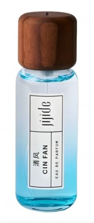 Jijide - 3ml, 5ml, 10ml prøver