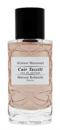 Cuir Tassili Maison Rebatchi - Unisex