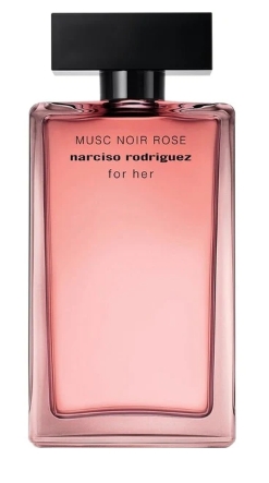 Musc Noir Rose For Her