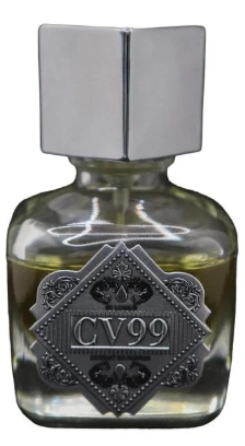 CV99 - Lussur - Eau de Parfum - Unisex - 3ml