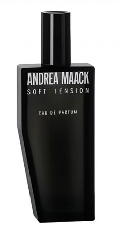 Soft Tension - Andrea Maack - Eau de Parfum - Unisex - 10ml