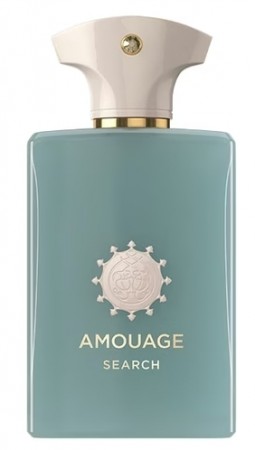 Search - Amouage - Eau de Parfum - Unisex - 5ml