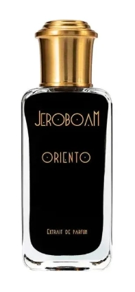 Oriento - Jeroboam - Extrait de Parfum - Unisex - 5ml