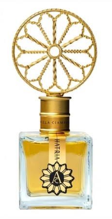 Hatria - Angela Ciampagna - Extrait de Parfum - Unisex - 3ml
