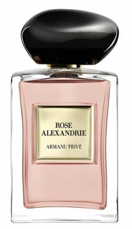 Rose Alexandrie - Giorgio Armani - Eau de Parfum - Damer - 3ml