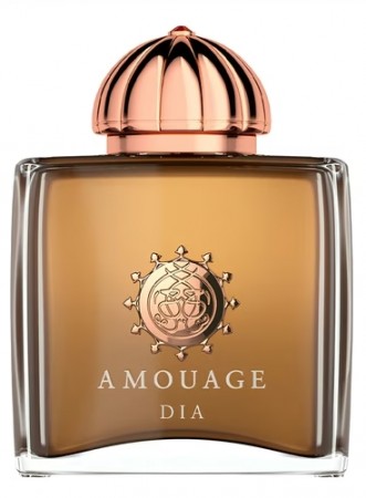 Dia Woman Amouage - Damer