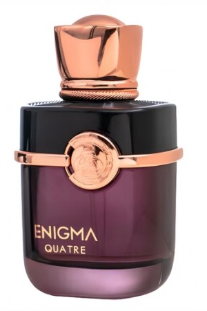 French Avenue Enigma Quatre EDP - 100ml - Unisex