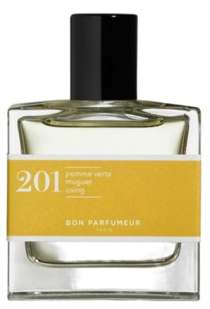 201 Pomme Verte Muguet Coing Bon Parfumeur - Unisex