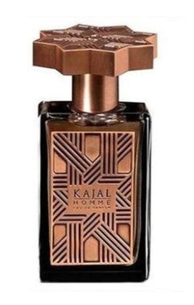 Kajal Homme - Eau de Parfum - Menn - 10ml