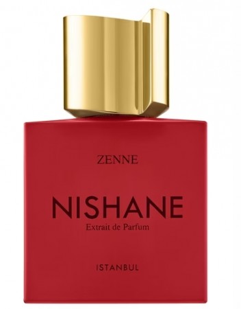 Zenne - Nishane - Extrait de Parfum - Unisex - 3ml