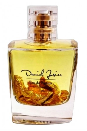 Golden Vetiver - Daniel Josier - Eau de Parfum - Unisex - 5ml
