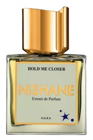 Hold Me Closer - Nishane - Extrait de Parfum - Unisex - 3ml