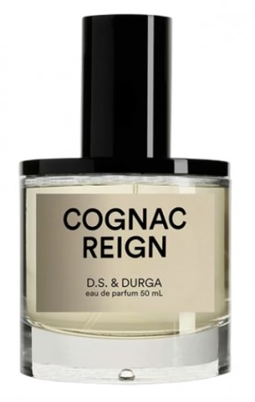 Cognac Reign - DS&Durga - Eau de Parfum - Unisex - 5ml