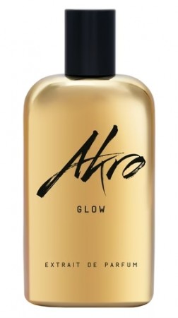 Akro - Glow - Eau De Parfum - Unisex - 3ml