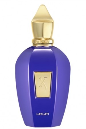 Laylati - Xerjoff - Eau de Parfum - Unisex - 10ml