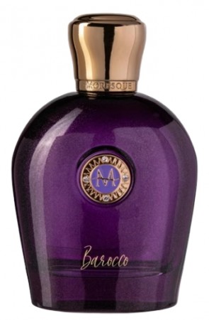 Barocco Moresque - Unisex