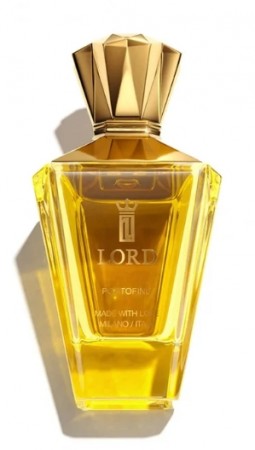 Portofino - Lord Milano - Extrait de Parfum - Unisex - 5ml