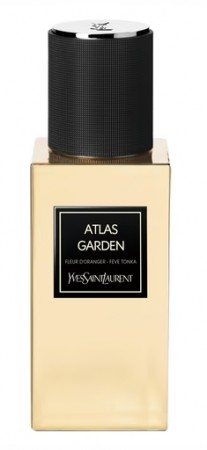 Yves Saint Laurent - Atlas Garden - Eau De Parfum - 3ml - Unisex