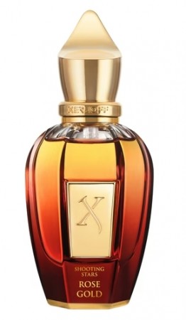Rose Gold - Xerjoff - Eau de Parfum - Unisex - 10ml